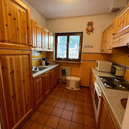 A Casa Dei - Appartamento Colle Isarco Exteriér fotografie