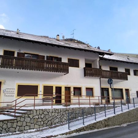 A Casa Dei - Appartamento Colle Isarco Exteriér fotografie
