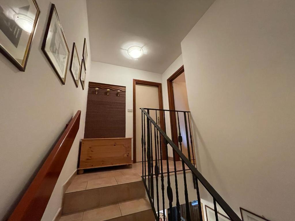 A Casa Dei - Appartamento Colle Isarco Exteriér fotografie
