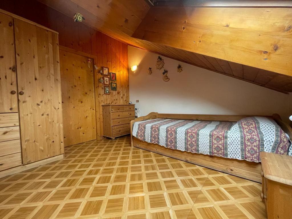 A Casa Dei - Appartamento Colle Isarco Exteriér fotografie