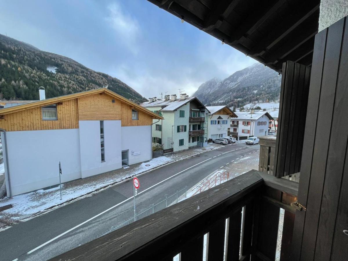 A Casa Dei - Appartamento Colle Isarco Exteriér fotografie