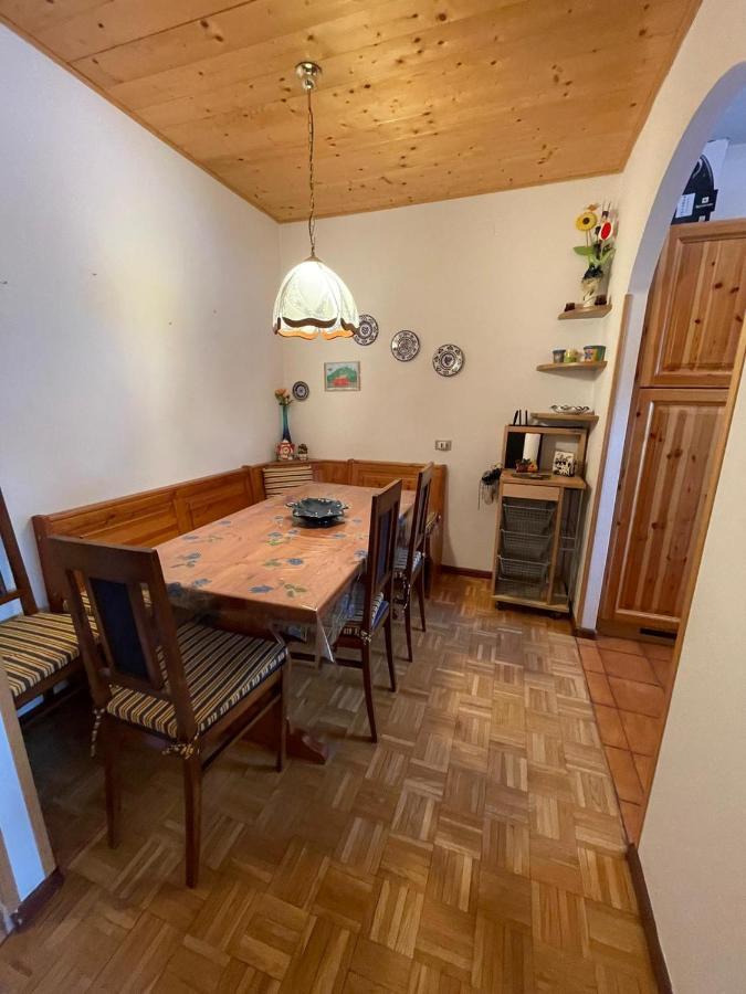 A Casa Dei - Appartamento Colle Isarco Exteriér fotografie