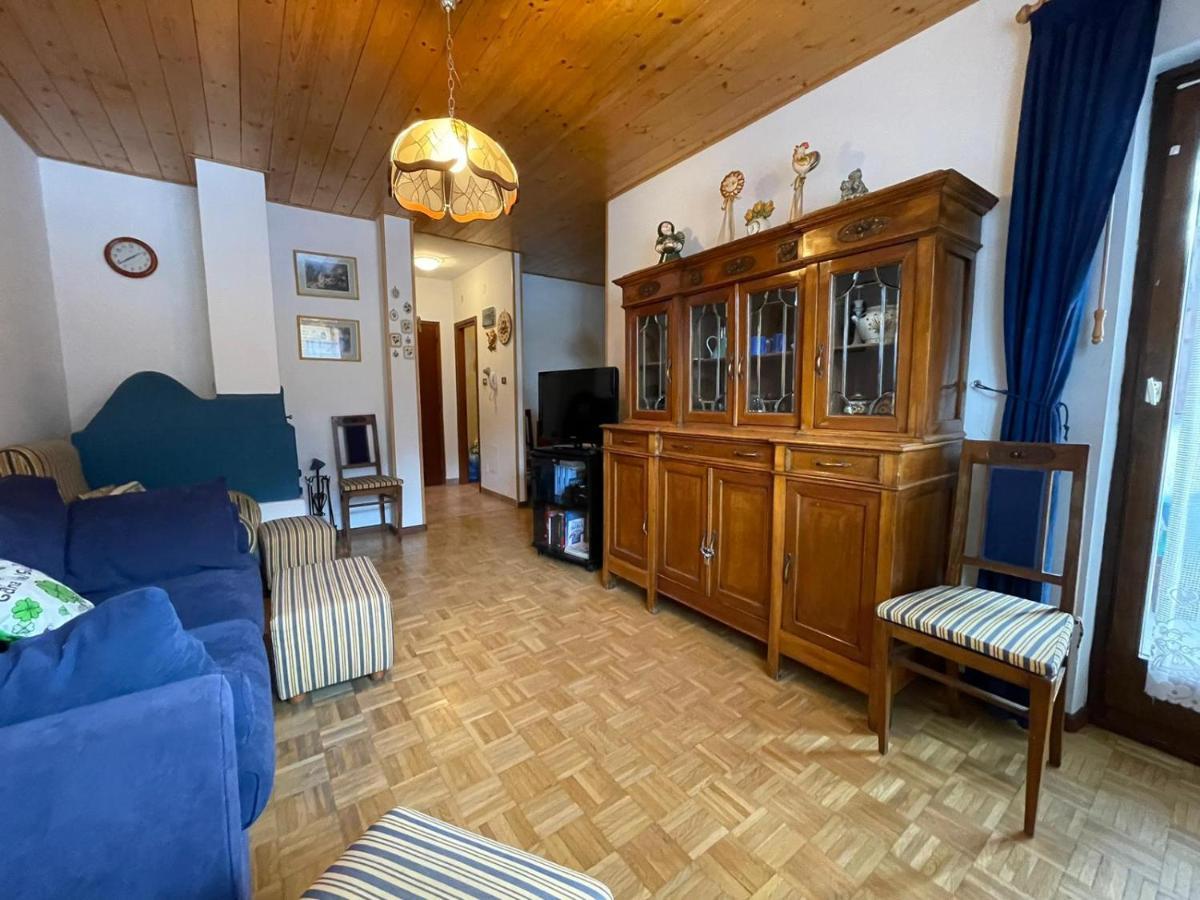 A Casa Dei - Appartamento Colle Isarco Exteriér fotografie