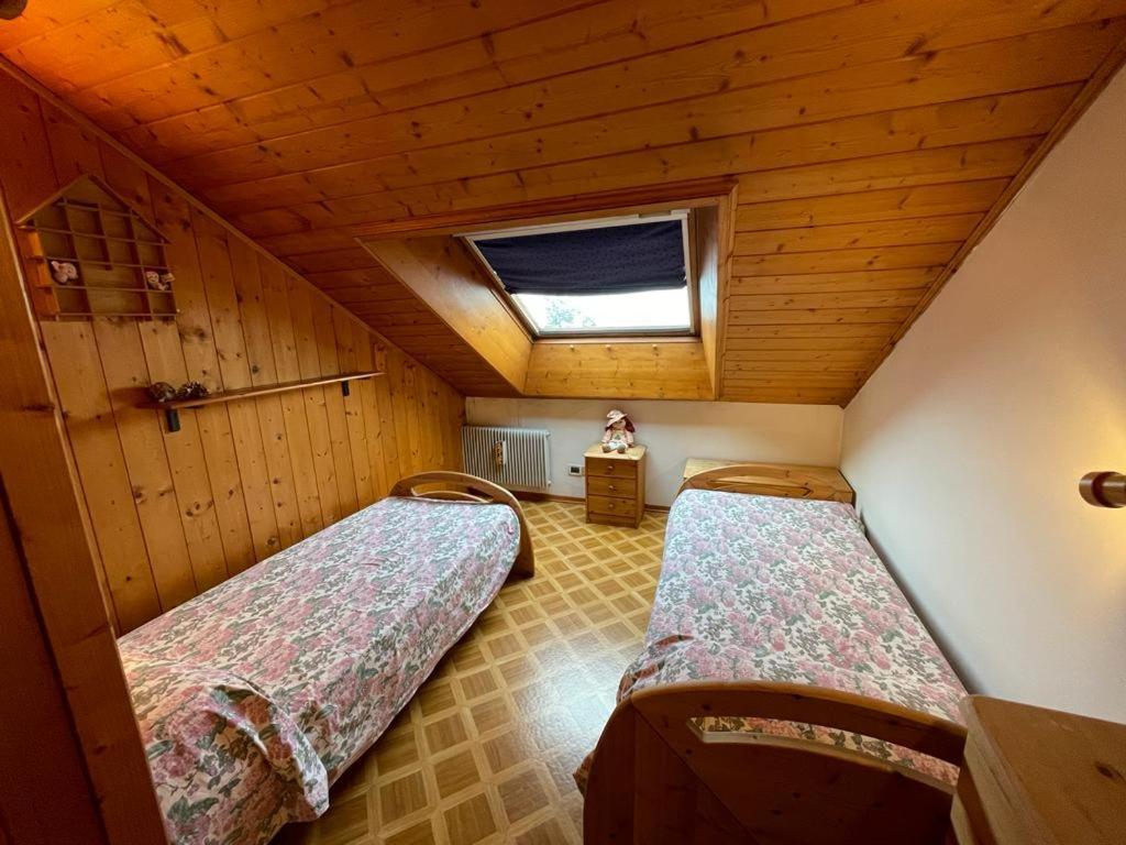 A Casa Dei - Appartamento Colle Isarco Exteriér fotografie