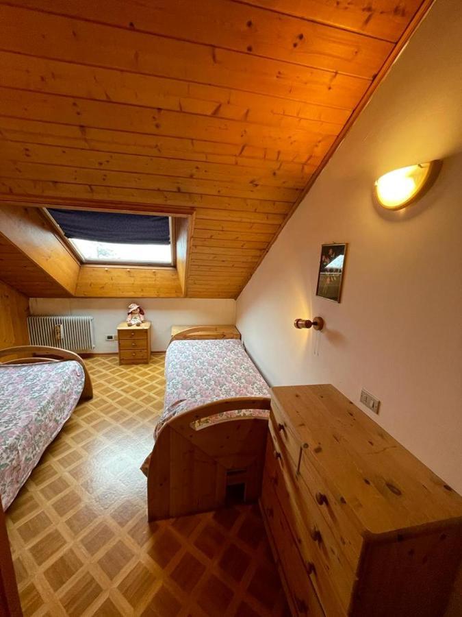 A Casa Dei - Appartamento Colle Isarco Exteriér fotografie