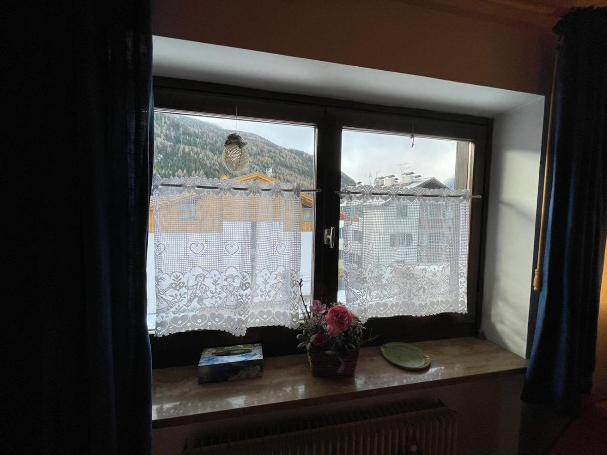 A Casa Dei - Appartamento Colle Isarco Exteriér fotografie