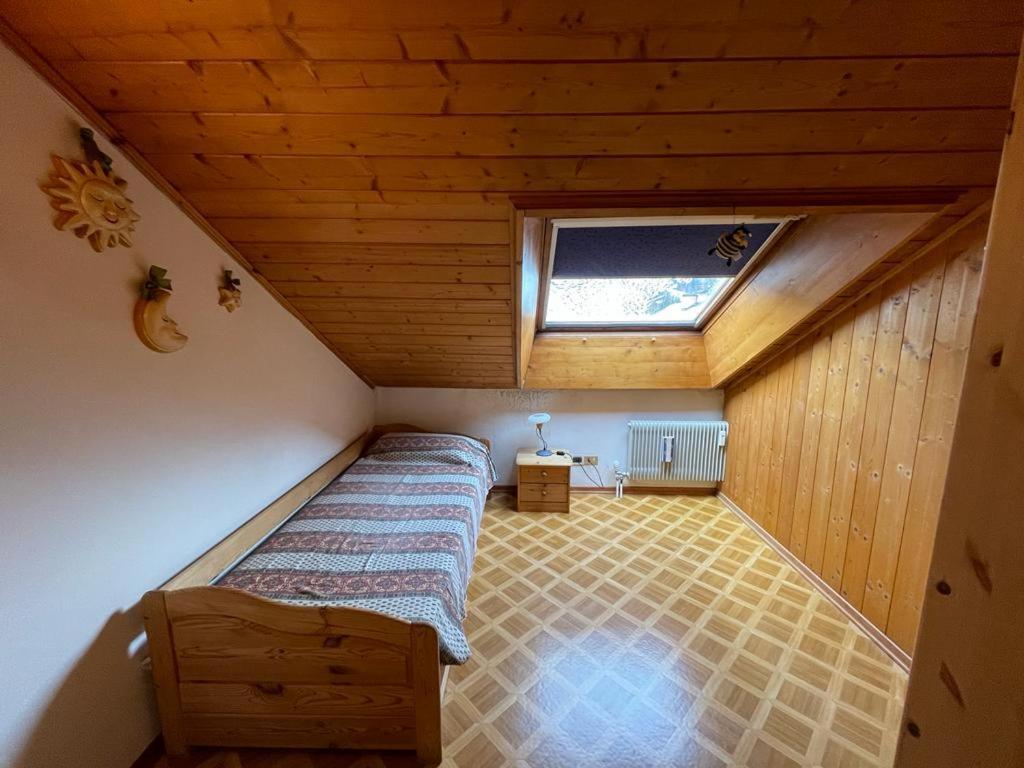 A Casa Dei - Appartamento Colle Isarco Exteriér fotografie