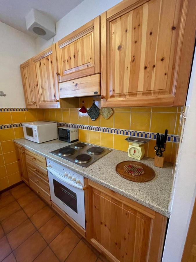 A Casa Dei - Appartamento Colle Isarco Exteriér fotografie