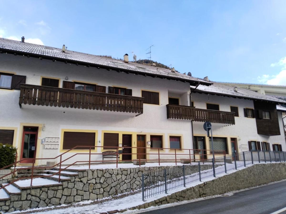 A Casa Dei - Appartamento Colle Isarco Exteriér fotografie