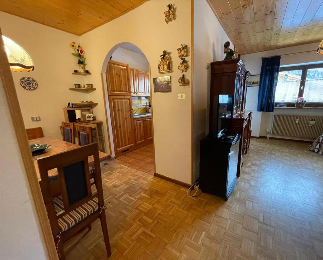 A Casa Dei - Appartamento Colle Isarco Exteriér fotografie