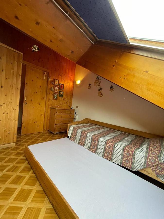 A Casa Dei - Appartamento Colle Isarco Exteriér fotografie