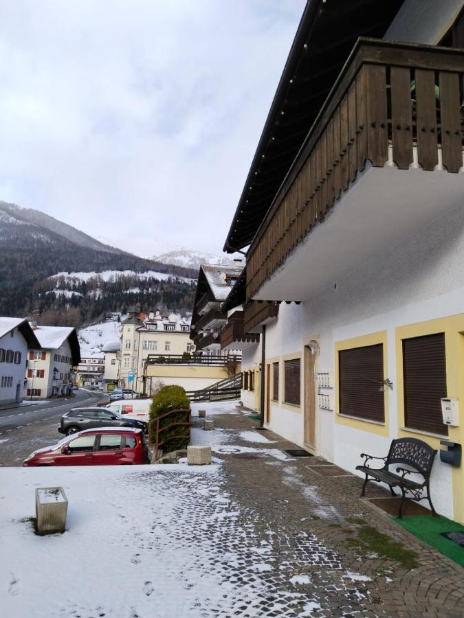 A Casa Dei - Appartamento Colle Isarco Exteriér fotografie