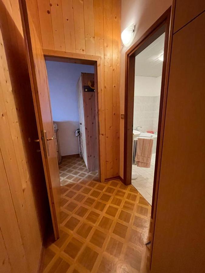 A Casa Dei - Appartamento Colle Isarco Exteriér fotografie