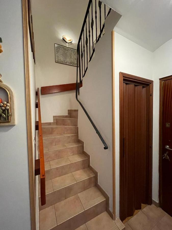 A Casa Dei - Appartamento Colle Isarco Exteriér fotografie