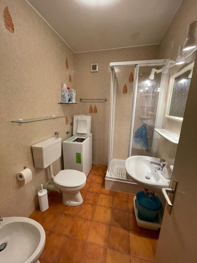 A Casa Dei - Appartamento Colle Isarco Exteriér fotografie